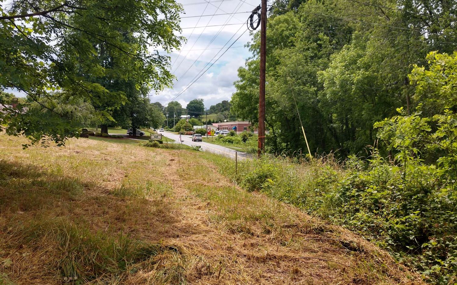 1775 Hwy 64 W, Hayesville, NC 28904